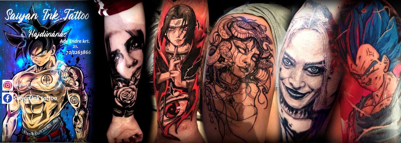 saiyan-ink-tattoo-borítókép